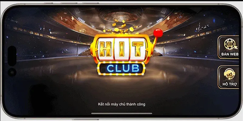 Truy cập trang chủ Hitclub