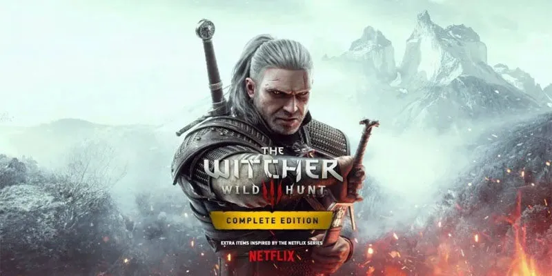 Tổng quan về tựa game The Witcher Wild Hunt