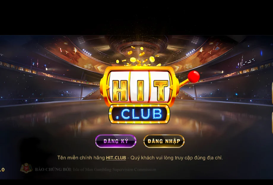 Cổng game bài đổi thưởng Hitclub uy tín và đẳng cấp nhất